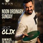 OLiX @ Noon