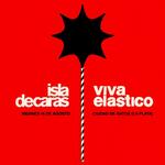 VIVA ELASTICO + Isla de caras en ciudad de gatos, la plata