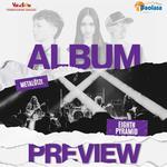 Eighth Pyramid: Album Preview