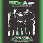 Jeremy Porter and The Tucos - Sell Their Souls 2026 Fall Tour: Newport