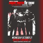 Jeremy Porter and The Tucos - Sell Their Souls 2026 Fall Tour: Springfield