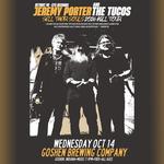 Jeremy Porter and The Tucos - Sell Their Souls 2026 Fall Tour: Goshen