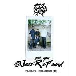 TMRW TALK live debut @ Jazz:Re:Found