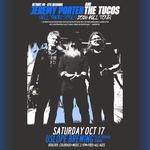 Jeremy Porter and The Tucos - Sell Their Souls 2026 Fall Tour: Boulder
