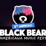 Brian Dolzani at Black Bear Americana Music Festival 2026