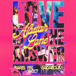Alastair Lane presents "LOVE IS THE ANSWER"