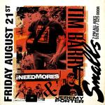 Tim Barry with Jeremy Porter (solo) and The Needmores