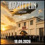 LED-ZEPPELIN SHOW by Zeppelinians