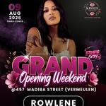 Kisses Lifestyle - Grand Opening