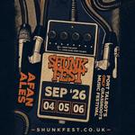 Shunkfest 2026