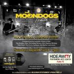 The Moondogs Tribute: Rock & Roll Legends Show