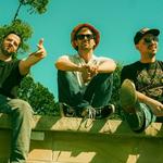 Brendan Lane & the Sugar Packets Live!