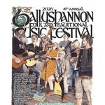 Mundy and Band Live at Ballyshannion Folk Festival
