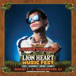 Lionheart Music Fest 2026