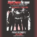Jeremy Porter and The Tucos - Sell Their Souls 2026 Fall Tour: Cincinnati