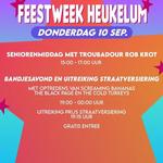 Feestweek Heukelum 2026