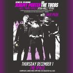 Jeremy Porter and The Tucos - Sell Their Souls 2026 Fall Tour: Champaign