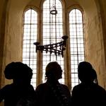 Reg Meuross: Stolen From God at Bridgwater Arts Centre 