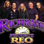 Richrath Project REO