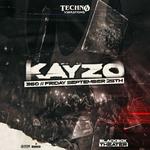 TECHNO VIBRATIONS ft. KAYZO - 360 show