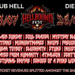 hellbound diest 2026