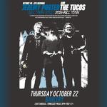 Jeremy Porter and The Tucos - Sell Their Souls 2026 Fall Tour: Chattanooga