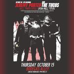 Jeremy Porter and The Tucos - Sell Their Souls 2026 Fall Tour: Lincoln