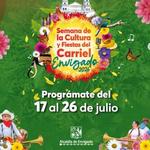 Fiestas del Carriel