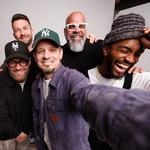 Unspoken Live At Coastal Christian