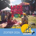Lazy Sunday Afternoon 2026