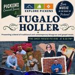 Pickens Concert Series