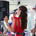 Radio Interview with Benji Greeson & Lacey Yates 