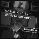 All Hallows' Eve