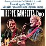 Rassegna “Chitarre sul Mare”
