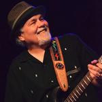 Gary Nicholson - Solo