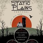 Static Plains Festival