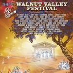 Walnut Valley Festival 2026