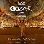 GOZAR CDMX