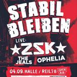 Kein Bock Auf Nazis Openair