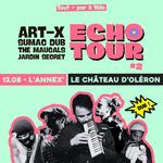 ECHO TOUR #2 à L'Annex' 