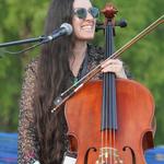 ChrisBaronMusic @MiddleRidgeWinery