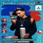 "femboymiguel🥀" tour