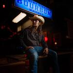 Backyard Bourbon Party