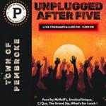 Unplugged After Five Concert Series