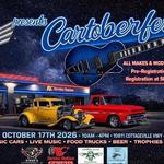 Cartoberfest 2026