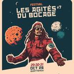 Festival Les Agités du Bocage 2026