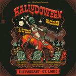 HalLUDOween 2026