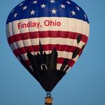 Flag City Balloon Festival 2026