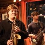 Sky Hatcher & The Organ Trio Deluxe