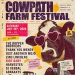 Cowpath Farm Festival
